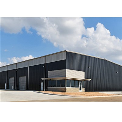 Bilding depo asye ankadreman